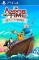 Adventure Time: Pirates of The Enchiridion PS4